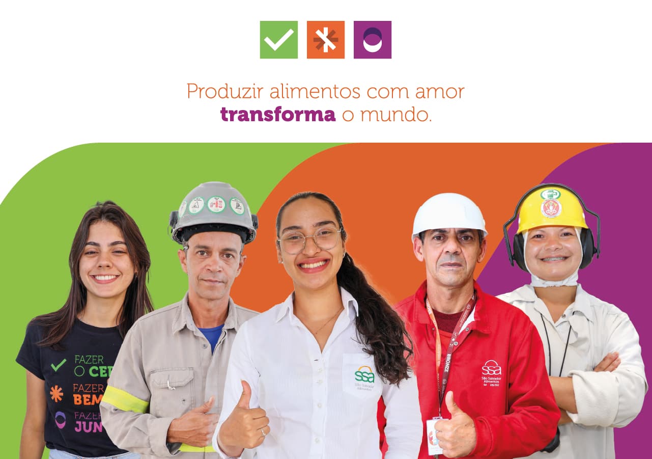 Conheça mais sobre nós